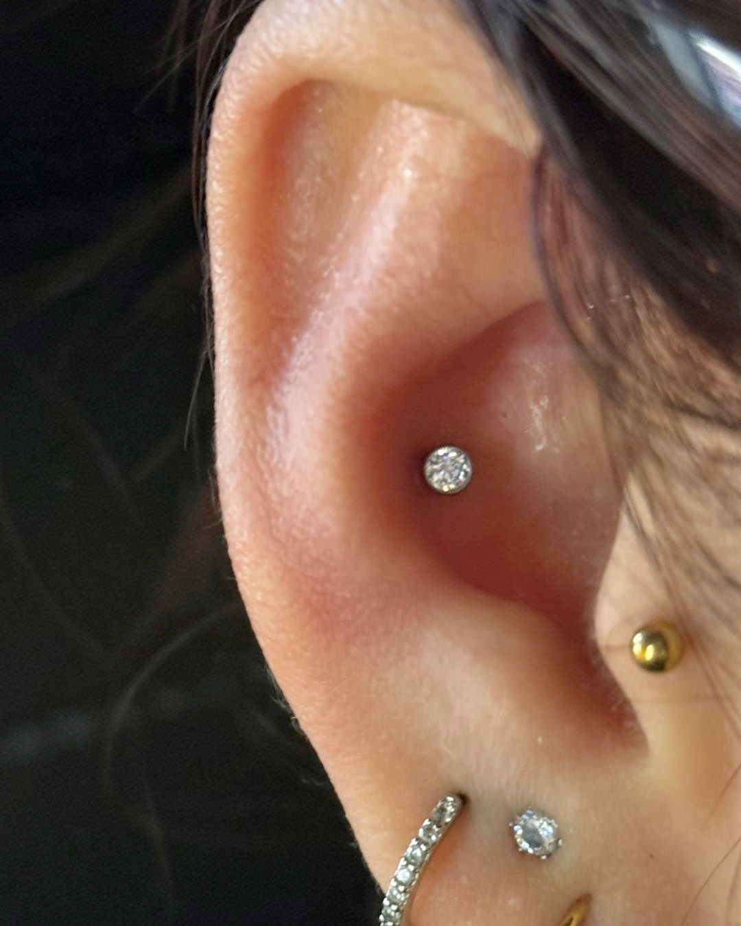 Piercing by Melissa