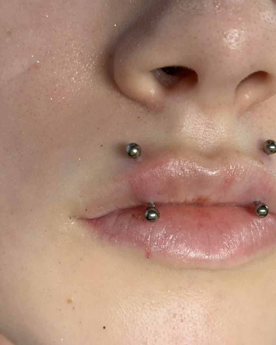 Piercing by Melissa